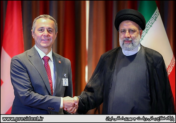 / آماده توافق خوب و عادلانه هستیم