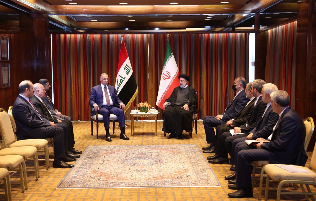 اصرار داریم که اصلاح روابط ایران و عربستان در چارچوب توافقات انجام شده باشد