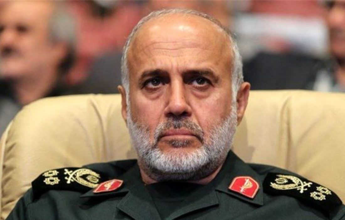 سرلشکر رشید ارتحال امالشهیدین زاده گندم را تسلیت گفت