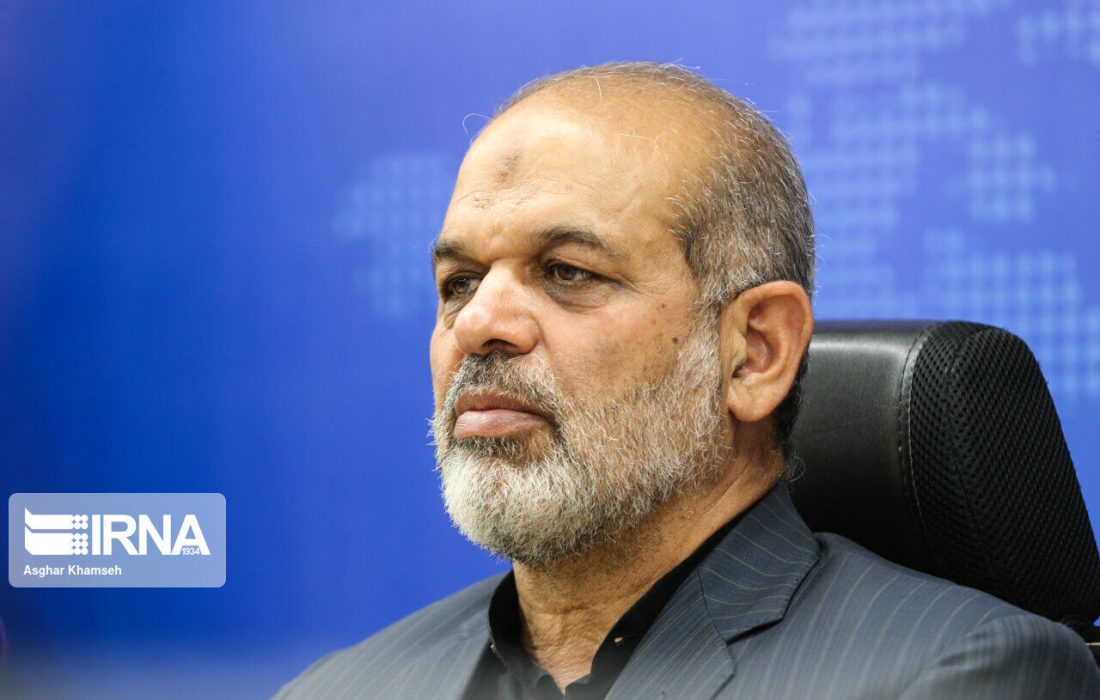 موافقت عراق با پیشنهاد ایران برای تسریع در تردد زائران و اتباع خارجی