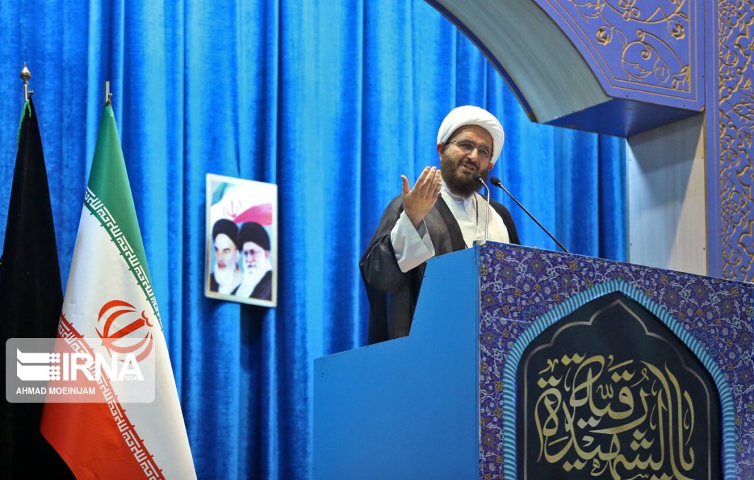 امنیت کشور قابل مسامحه نیست