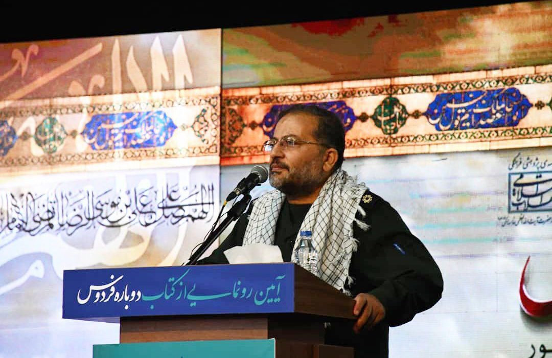 گروه‌های جهادی طلایه‌داران گام دوم انقلاب هستند