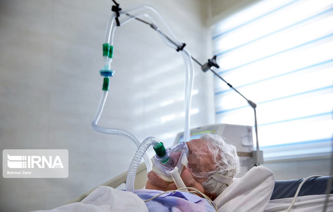 فوت۳۷بیمار کرونایی/ ۲۵ استان با مرگ و میر صفر و یک