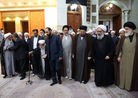 امام خمینی (ره) نعمتی بود که خداوند به این ملت داد