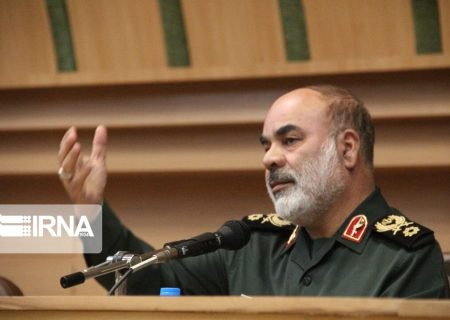 دشمنان بدنبال ایجاد نا امیدی و تضعیف اراده‌ها در ایران اسلامی هستند