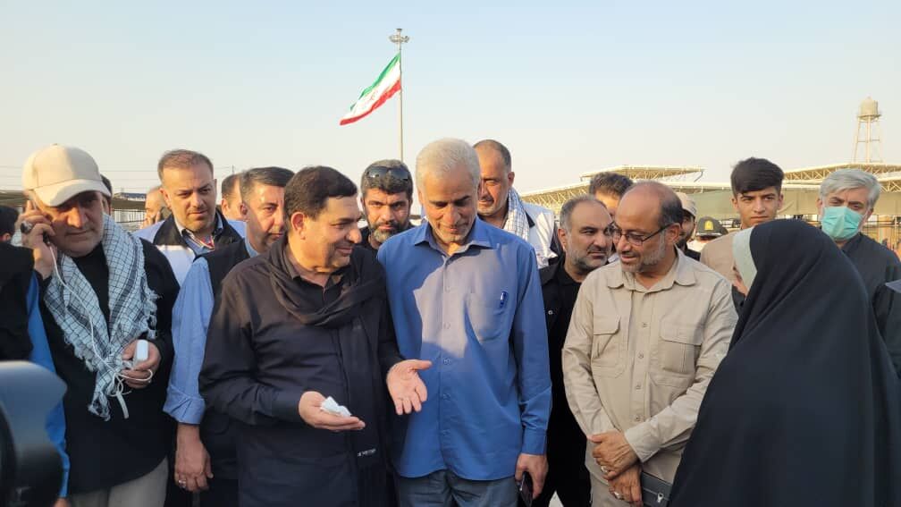 حجم زایران اربعین متناسب با زیر ساخت های عراق نیست