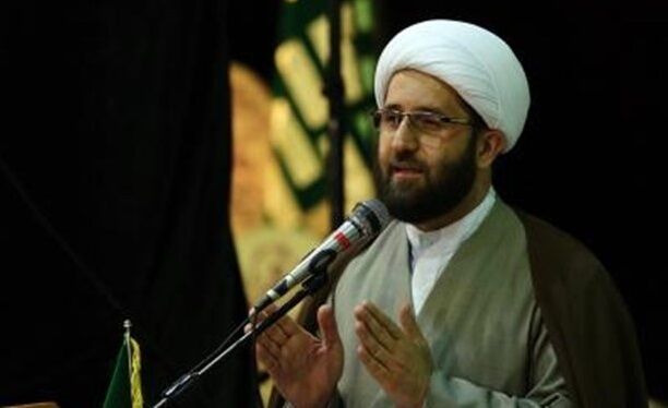 ائمه جمعه در خدمترسانی به زائران اربعین حسینی پیشگام هستند