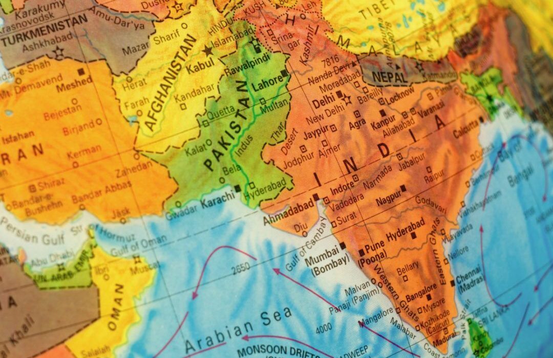 تکمیل خطوط ریلی شرق کشور، آرزوی دیرینه کشورهای آسیای مرکزی را محقق میکند