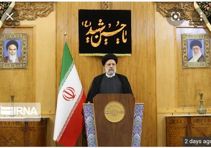 اشتیاق کشورهای منطقه به تولیدات ایران/ رئیسی: سفر به سمرقند گامی برای تقویت توسعه منطقه ای بود