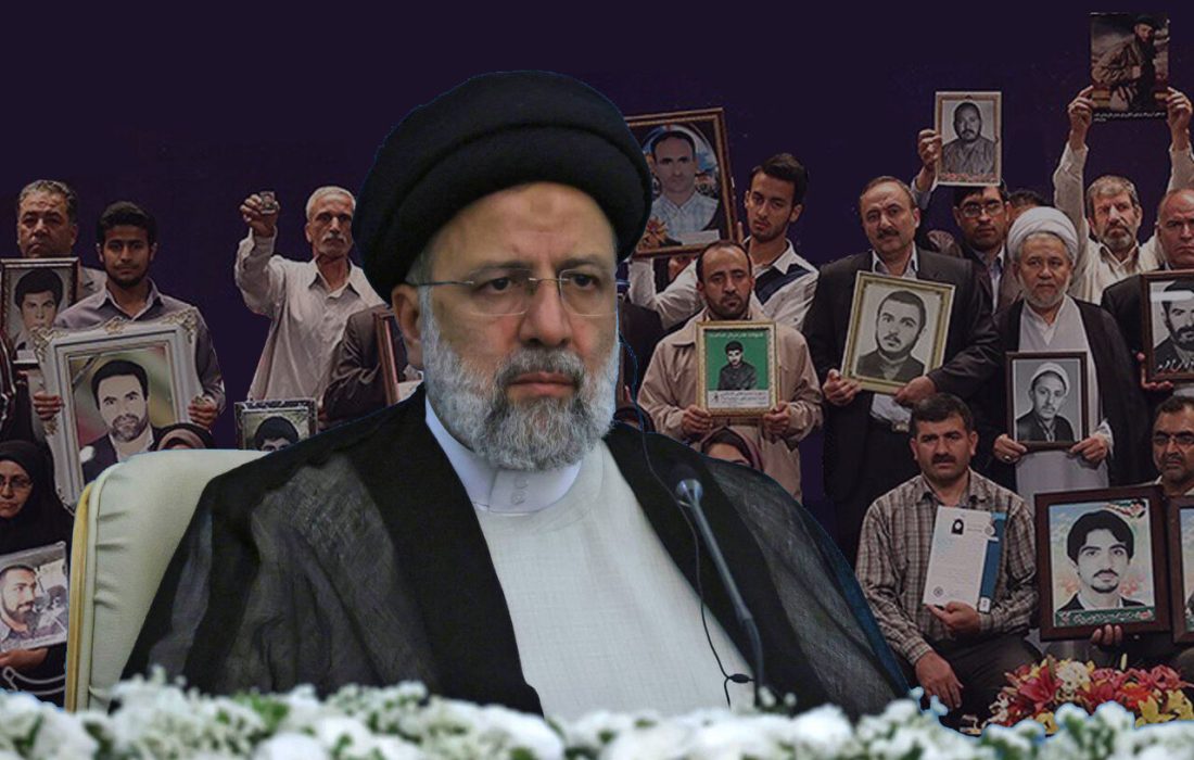 رییس جمهور صدای قربانیان ترور را به گوش جامعه جهانی برساند