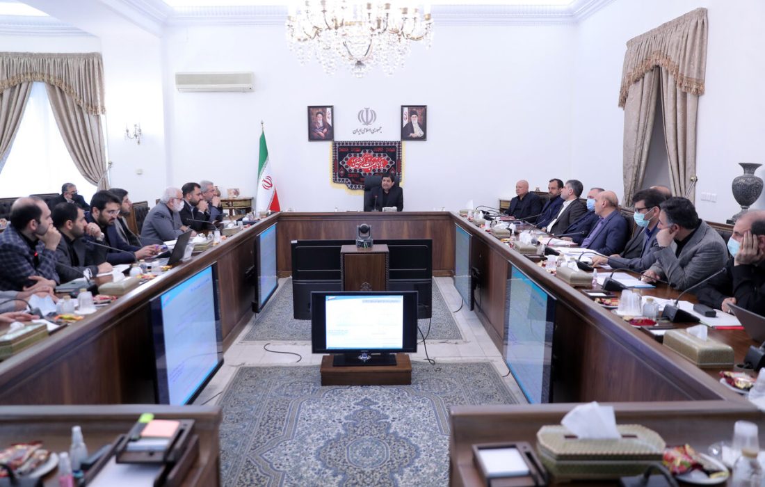 مخبر: سامانه و شبکه متناسب‌سازی مشاغل در کشور راه‌اندازی می‌شود