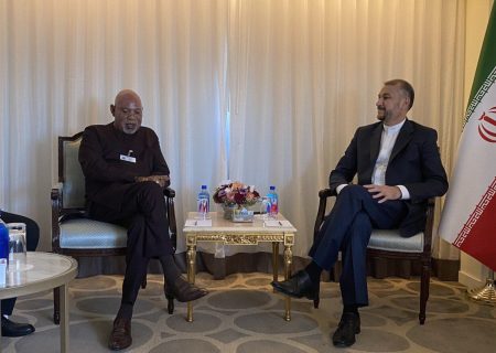 آمادگی بخش خصوصی ایران برای اجرای پروژه‌های فنی در اوگاندا