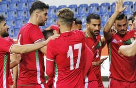 واکنش وزارت ورزش به دروغ‌پردازی‌های رسانه سعودی علیه تیم ملی