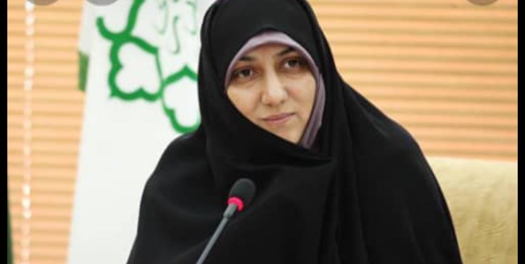 جلوه‌های هنری سازمان فرهنگی هنری بیشتر به نمایش گذاشته شود