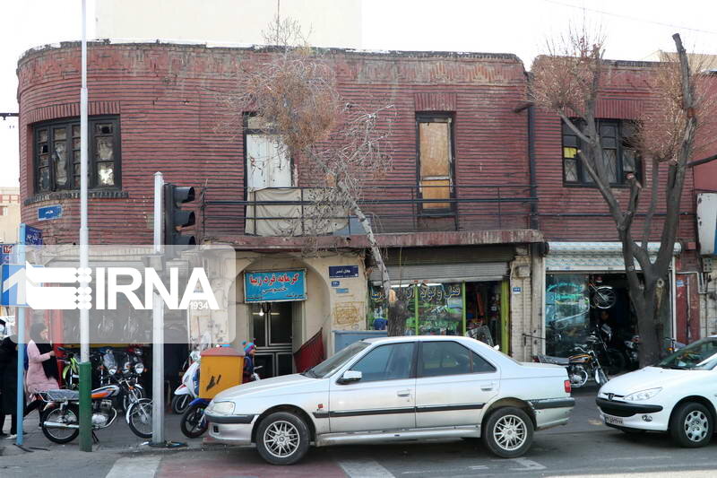 اقدامات عملی پیشگیری از بحران در ۱۱ ساختمان ناایمن تهران آغاز شد