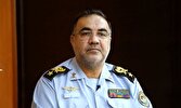 فرمانده نیروی هوایی ارتش: شبکه بی‌بی‌سی علیه ملت ایران توطئه می‌کند