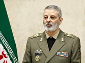 پیام تبریک امیر موسوی به‌ مناسبت سالروز تاسیس نهاد عقیدتی سیاسی در ارتش