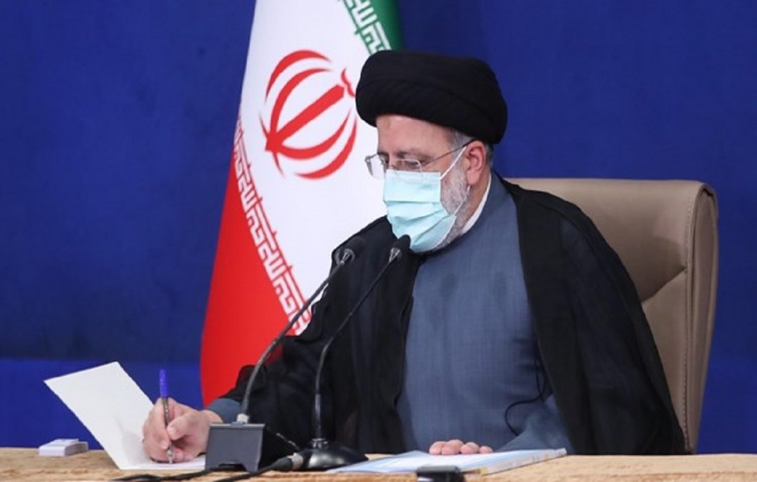 رئیس جمهور درگذشت مادر شهیدان باغیانی و پدر شهیدان هداوند را تسلیت گفت