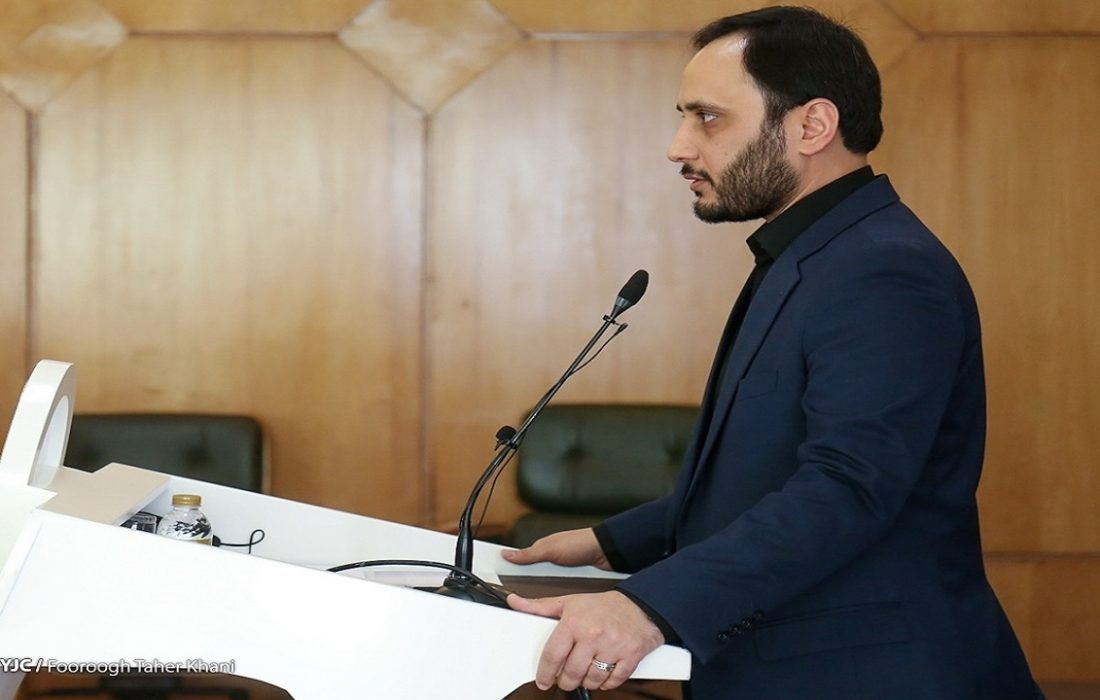 دولت در مسیر پیشرفت صنعت هسته‌ای کشور بسیار مصمم است