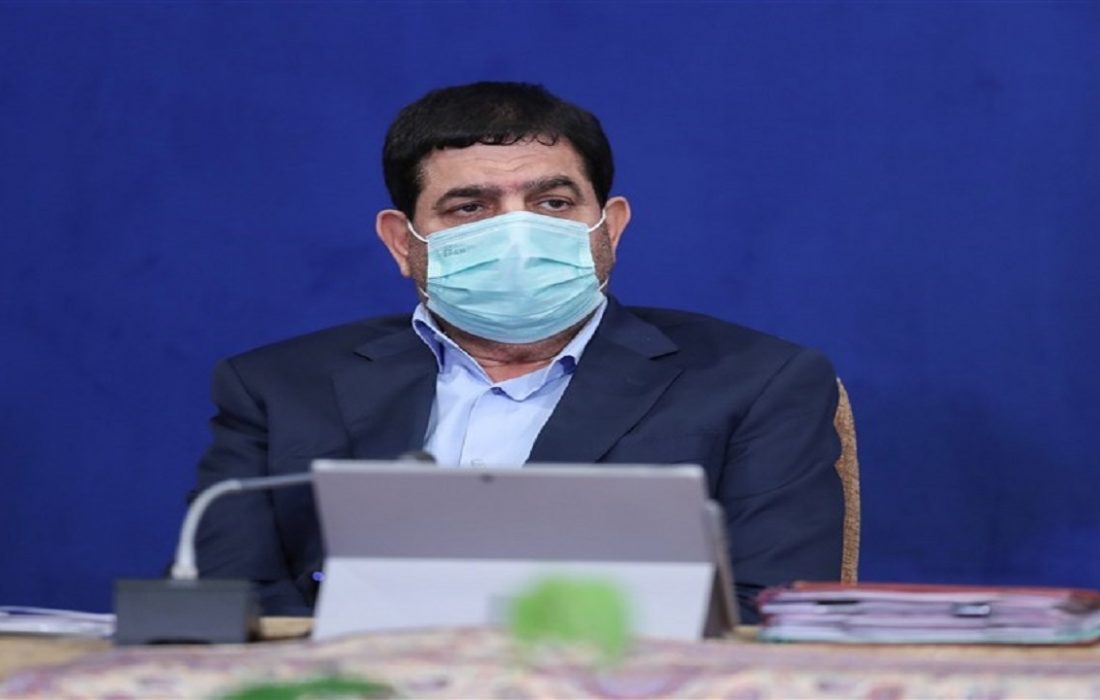 مخبر: حل مشکلات کشور صرفا با سرمایه‌های دولتی میسر نیست