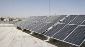 درآمد میلیونی برای مددجویان با نصب نیروگاه برق خورشیدی بر پشت بام منازل