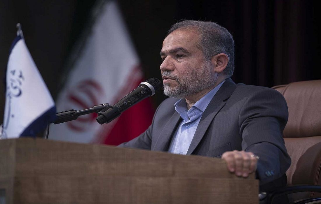 اصل نظام اسلامی مورد هجمه دشمنان قرار گرفته است/ حجاب بهانه‌ای برای حمله به وحدت ایران است