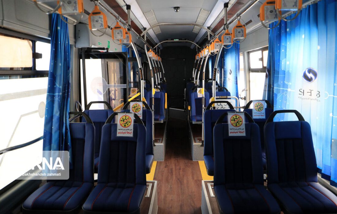 از الزام به خرید ۴ هزار دستگاه اتوبوس برقی تا هوشمندسازی شهرها
