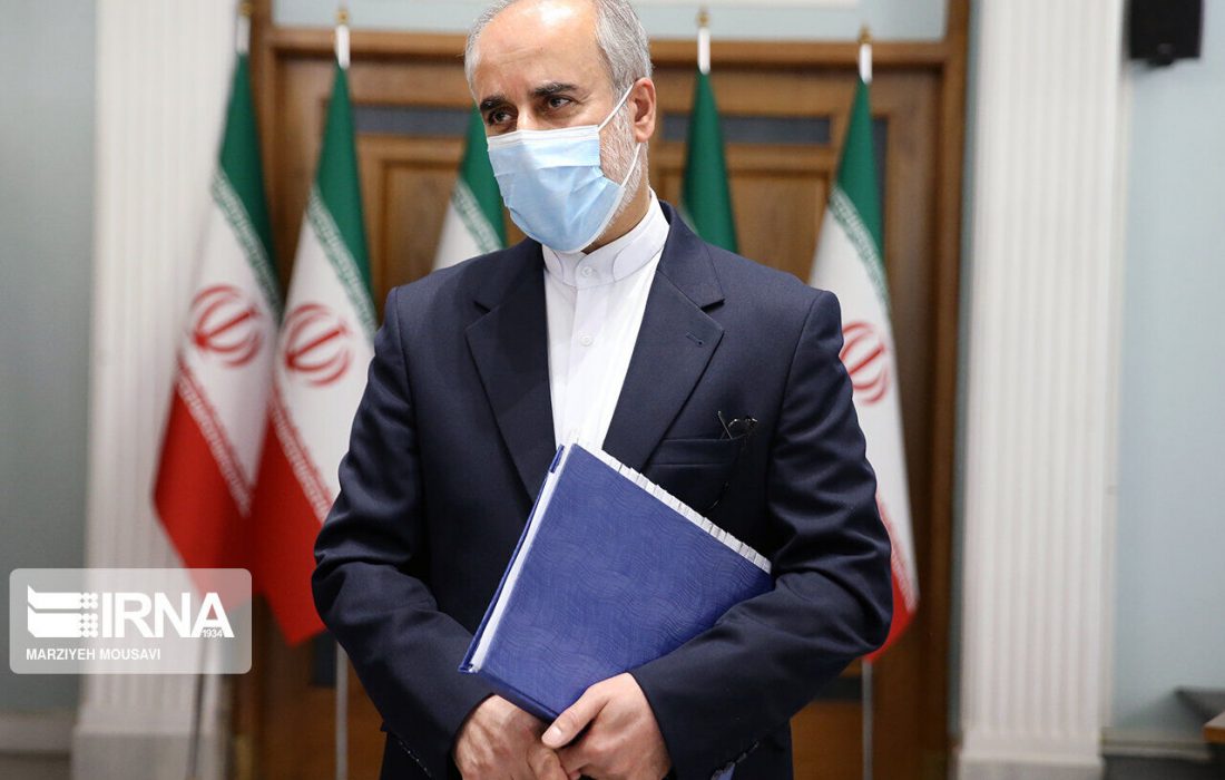 اغتشاشات اخیر، دوستان و دشمنان ملت ایران را بهتر شناساند