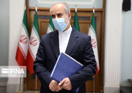 اغتشاشات اخیر، دوستان و دشمنان ملت ایران را بهتر شناساند