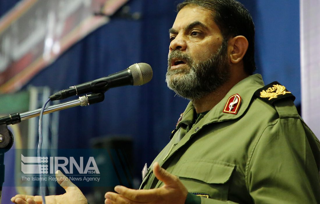 معاون سازمان بسیج: شهید هاشمی سپر بلای شیعه و سنی شد