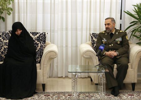 شهیدان همدانی و سلیمانی در تاریخ ایران اسلامی جاودان خواهند ماند