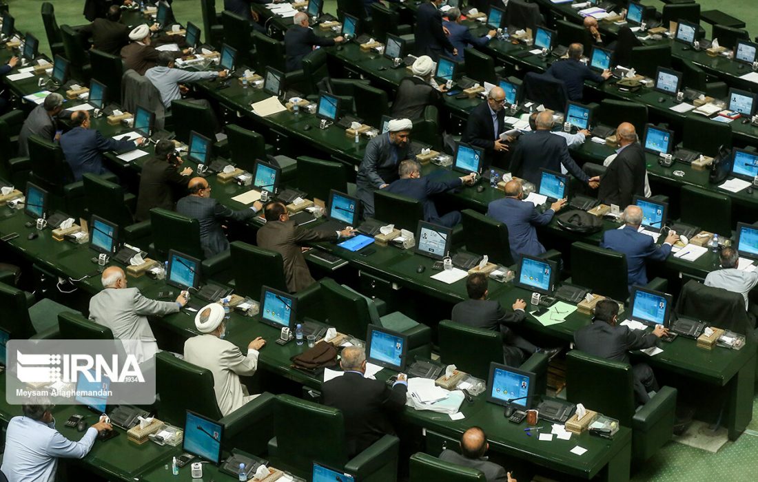 هیأت تحقیق و تفحص از دانشگاه تربیت دبیر شهید رجایی انتخاب شدند