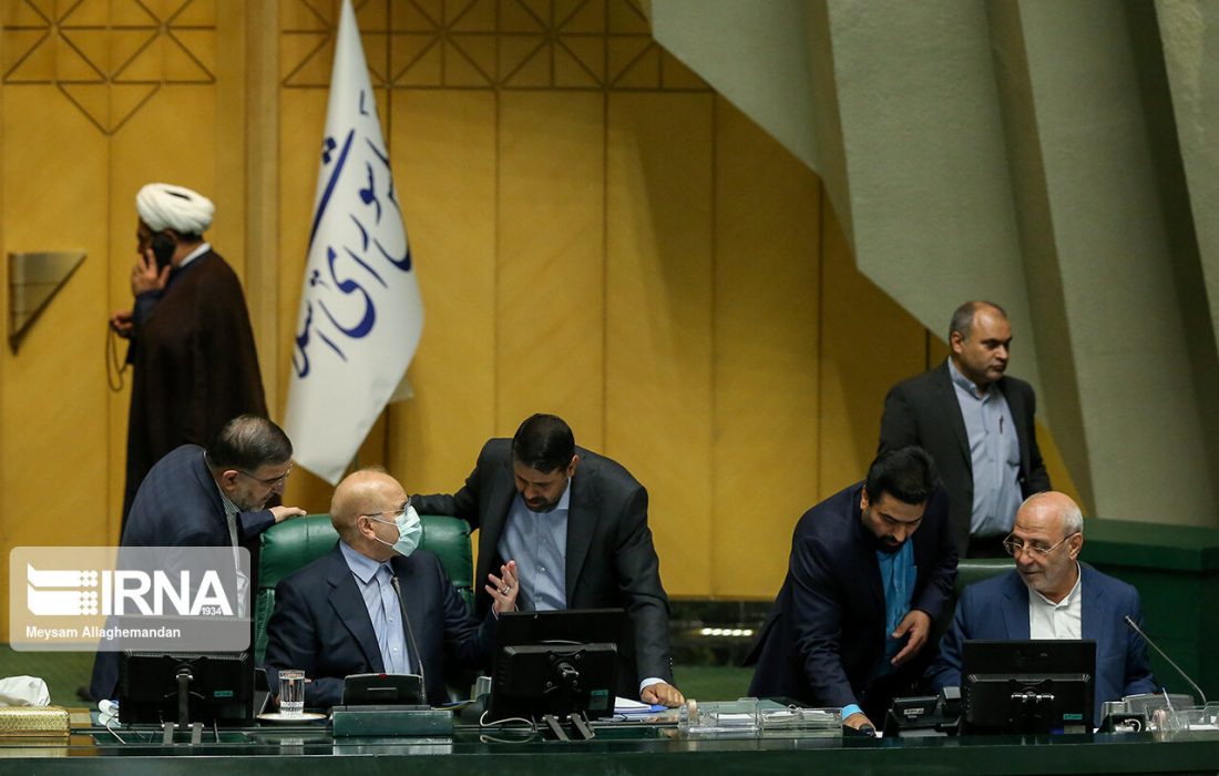 «طرح بررسی جداول بودجه در مجلس» اولویت‌دار شد