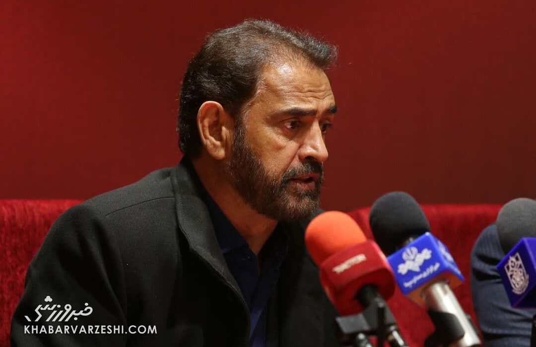 شمشیر ما اگر نمیبرد باید بشکند/ آینده قابل پیشبینی نیست