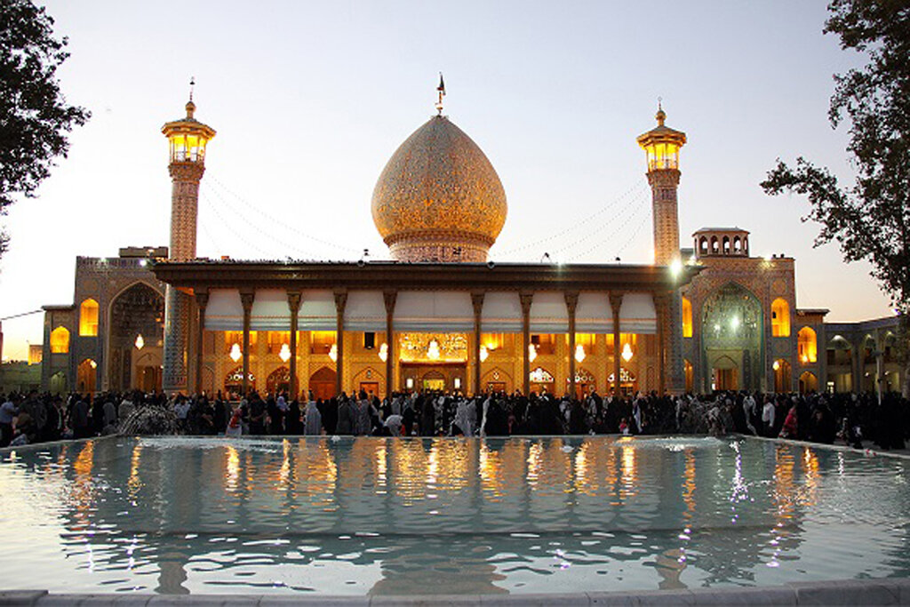 واکنش چند چهره سیاسی عراق و اهل تسنن درباره حمله تروریستی به شاهچراغ شیراز