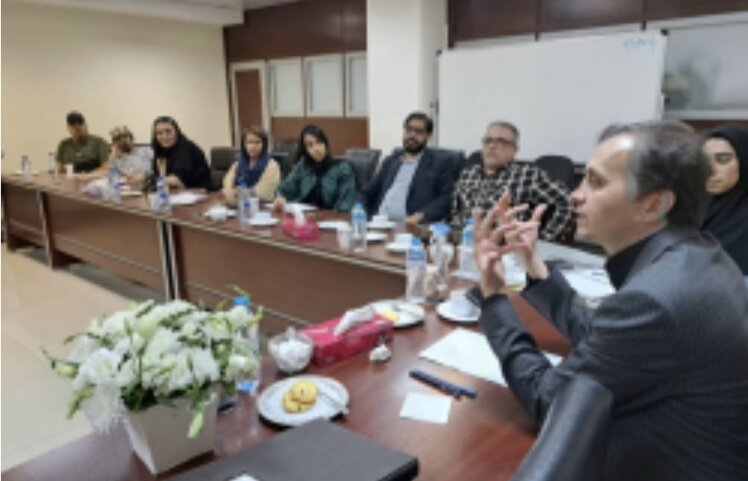 دعوت از هنرمندان تئاترکیش برای مشارکت در برگزاری رویدادهای منطقه ای