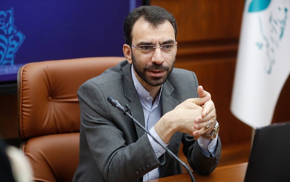 حکمرانی مبتنی بر علم نیاز امروز کیش زیبا