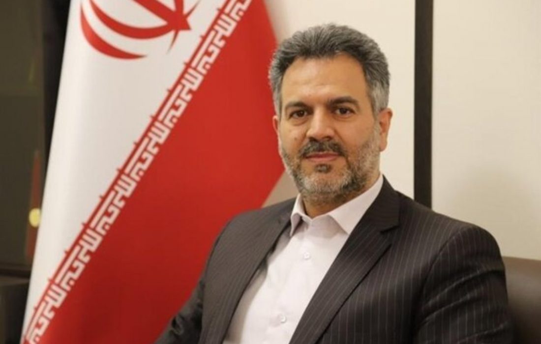 سعید محمد برکنار و ابراهیمی دبیر مناطق آزاد شد
