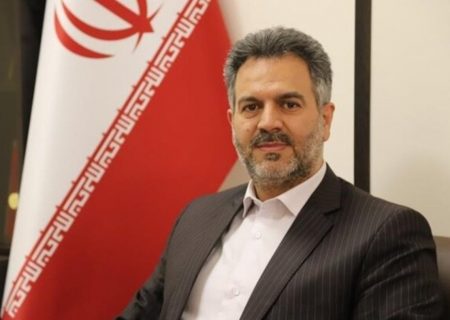 سعید محمد برکنار و ابراهیمی دبیر مناطق آزاد شد