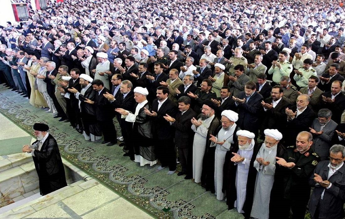 دومین جشنواره ملی شعر نماز جمعه برگزار می‌شود