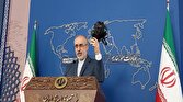 ایران هیچگونه همکاری با کمیته حقیقت‌یاب شورای حقوق بشر نخواهد داشت