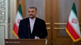 ایران از نقش سازنده عراق در معادلات منطقه‌ای استقبال می‌کند