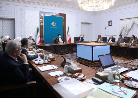 واگذاری۹۰ هزار میلیارد تومان از سهام عدالت پالایشگاه شازند به تأمین اجتماعی