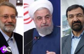 واکنش سیاسی‌ها به پیروزی تیم ملی ؛ از روحانی، لاریجانی و محسن رضایی تا امیرعبداللهیان و عمار حکیم