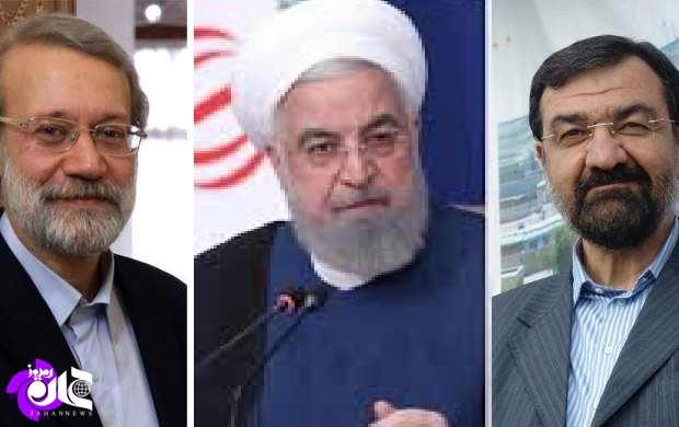 واکنش سیاسیها به پیروزی تیم ملی ؛ از روحانی، لاریجانی و محسن رضایی تا امیرعبداللهیان و عمار حکیم