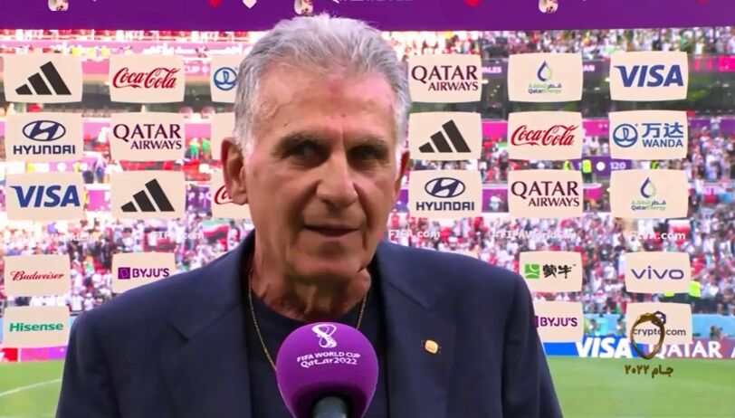 این بازیکنان شایسته احترام هستند/ تازه کارمان شروع شده