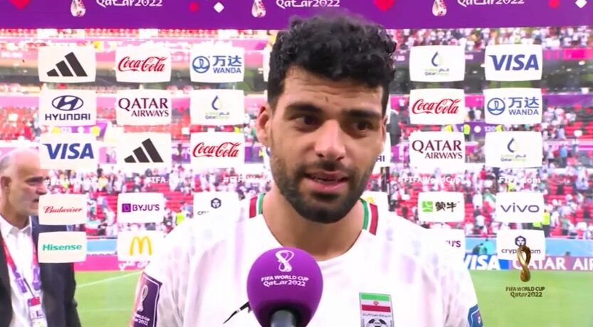 به حمایت مردم نیاز داریم/ میخواهیم به رویایمان برسیم