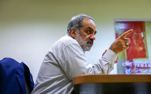 آنچنان که از انقلاب انتظار می‌رفت در جمهوری اسلامی شاهد اتفاقات مثبت و عملی شدن اهداف انقلاب نبوده‌ایم | اصلا نگران بحث براندازی و تجزیه‌طلبی نیستم