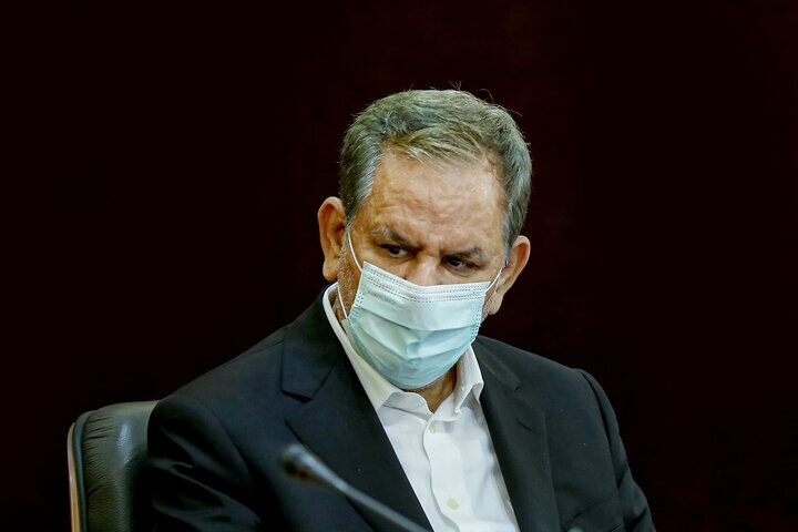 واکنش تند به متن اسحق جهانگیری درباره ناآرامی‌ها | از فاجعه «ارز جهانگیری» چه خبر؟