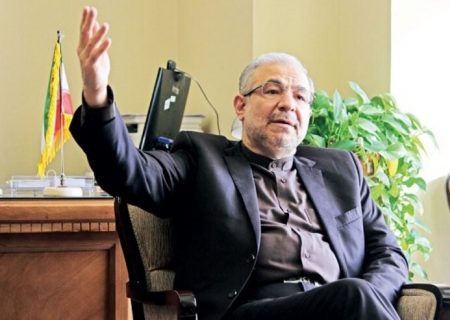 واکنش دستیار وزیر خارجه به بیانیه دیپلمات‌های سابق | دیپلمات سخنی علنی نمی‌گوید که دشمنان کشورش سوءاستفاده کنند